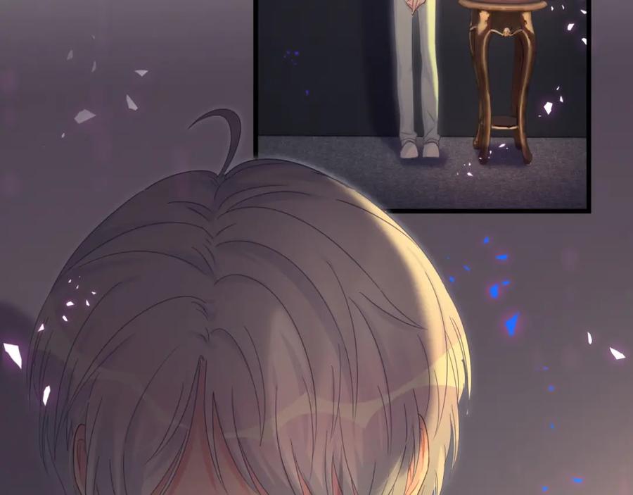 被自己束缚的金丝雀韩漫全集-第83话 送你一个人无删减无遮挡章节图片 