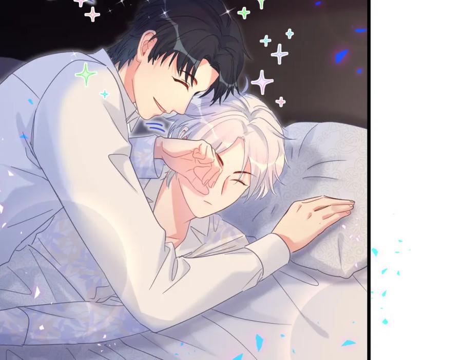 被自己束缚的金丝雀韩漫全集-第85话 别人的味道无删减无遮挡章节图片 