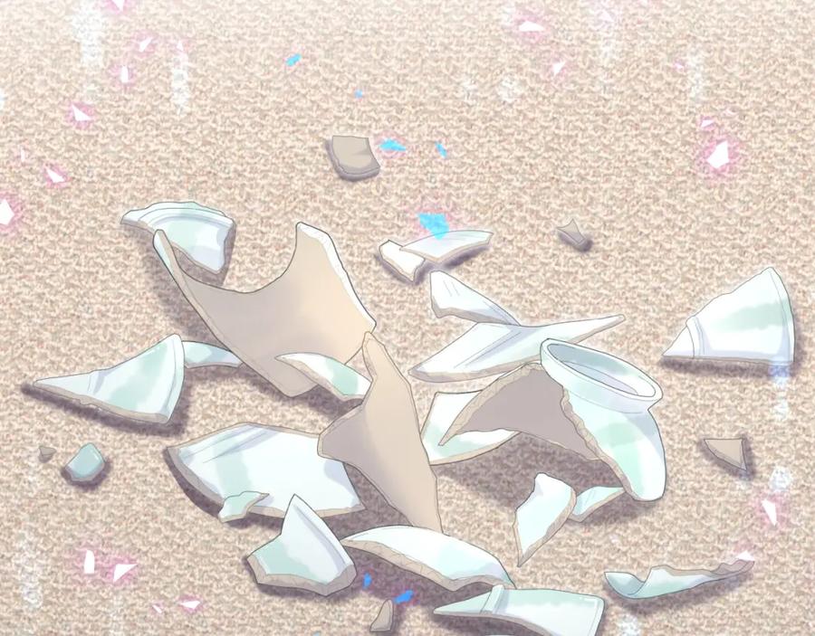 被自己束缚的金丝雀韩漫全集-第89话 他却只想逃走无删减无遮挡章节图片 