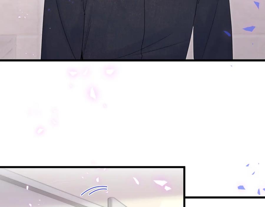 被自己束缚的金丝雀韩漫全集-第89话 他却只想逃走无删减无遮挡章节图片 