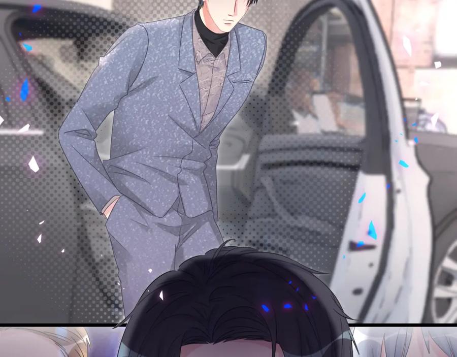 被自己束缚的金丝雀韩漫全集-第91话  小麻雀远远逃开无删减无遮挡章节图片 