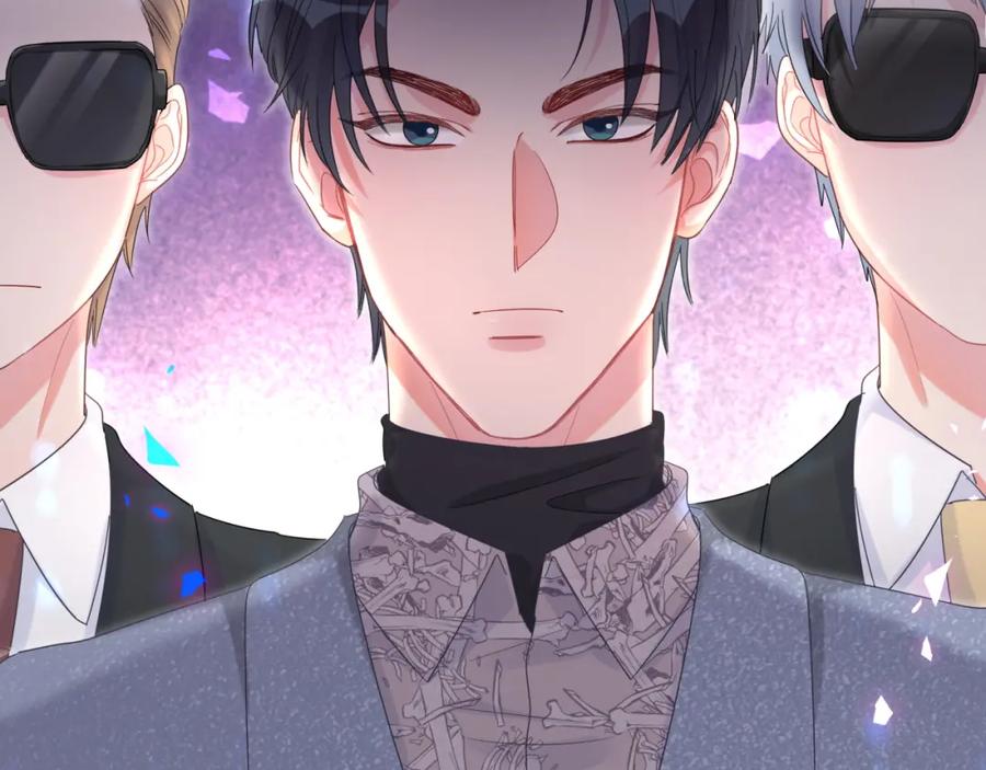 被自己束缚的金丝雀韩漫全集-第91话  小麻雀远远逃开无删减无遮挡章节图片 