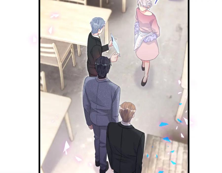 被自己束缚的金丝雀韩漫全集-第91话  小麻雀远远逃开无删减无遮挡章节图片 