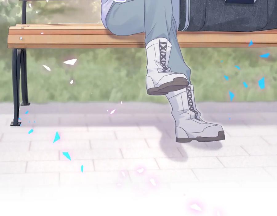 被自己束缚的金丝雀韩漫全集-第91话  小麻雀远远逃开无删减无遮挡章节图片 