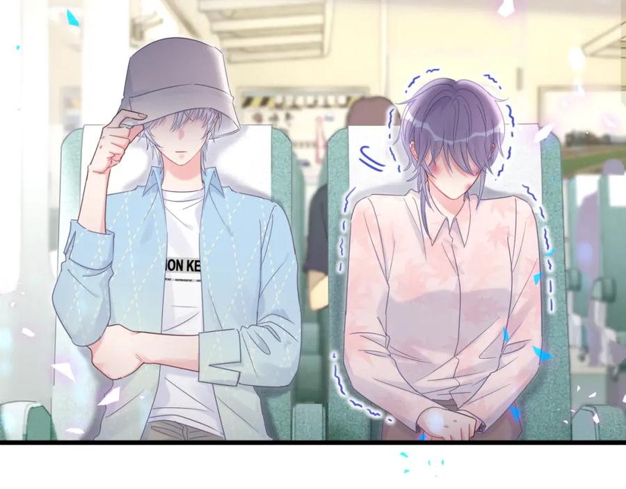 被自己束缚的金丝雀韩漫全集-第93话 被拐回去了无删减无遮挡章节图片 