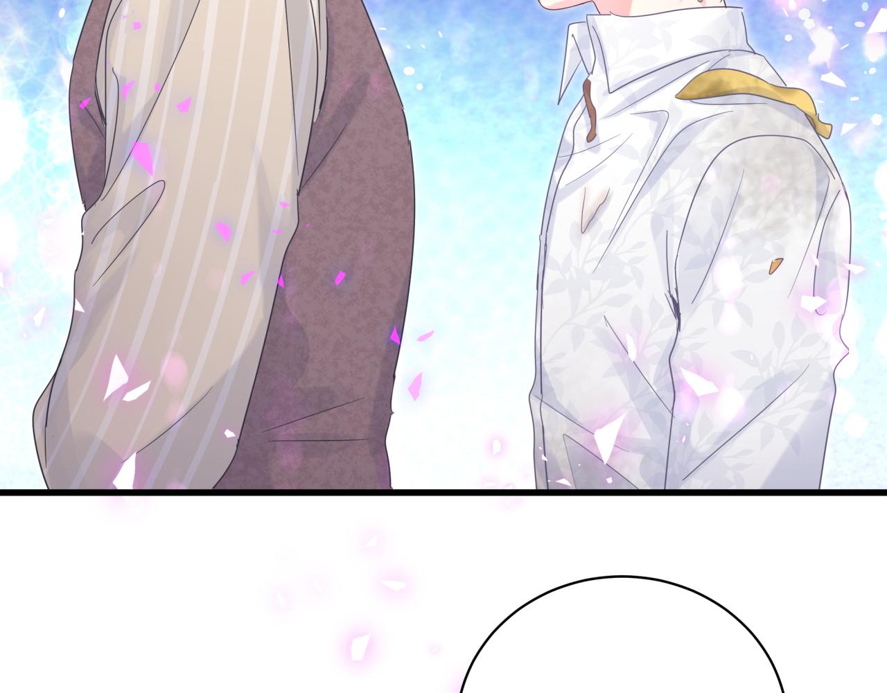 被自己束缚的金丝雀韩漫全集-第97话 没有机会了无删减无遮挡章节图片 