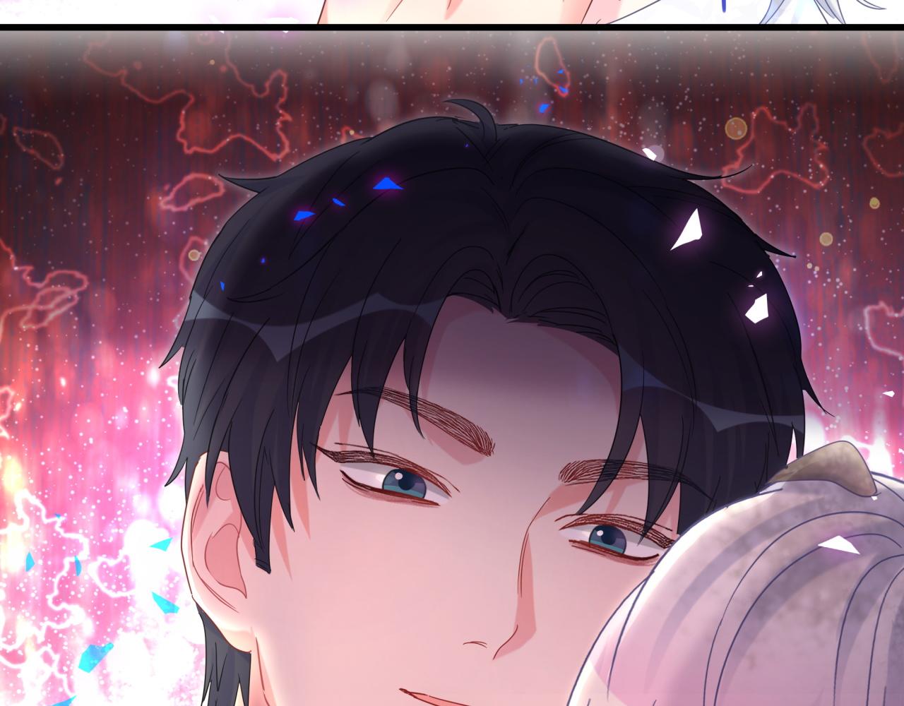 被自己束缚的金丝雀韩漫全集-第97话 没有机会了无删减无遮挡章节图片 