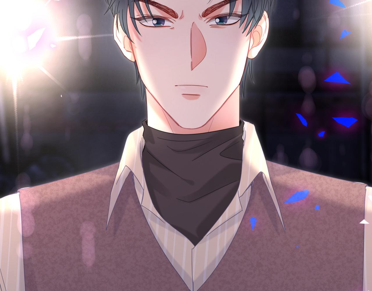 被自己束缚的金丝雀韩漫全集-第97话 没有机会了无删减无遮挡章节图片 