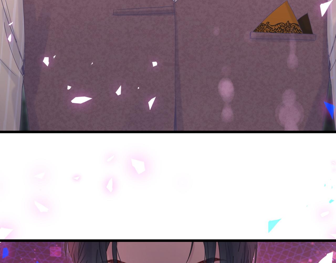被自己束缚的金丝雀韩漫全集-第97话 没有机会了无删减无遮挡章节图片 
