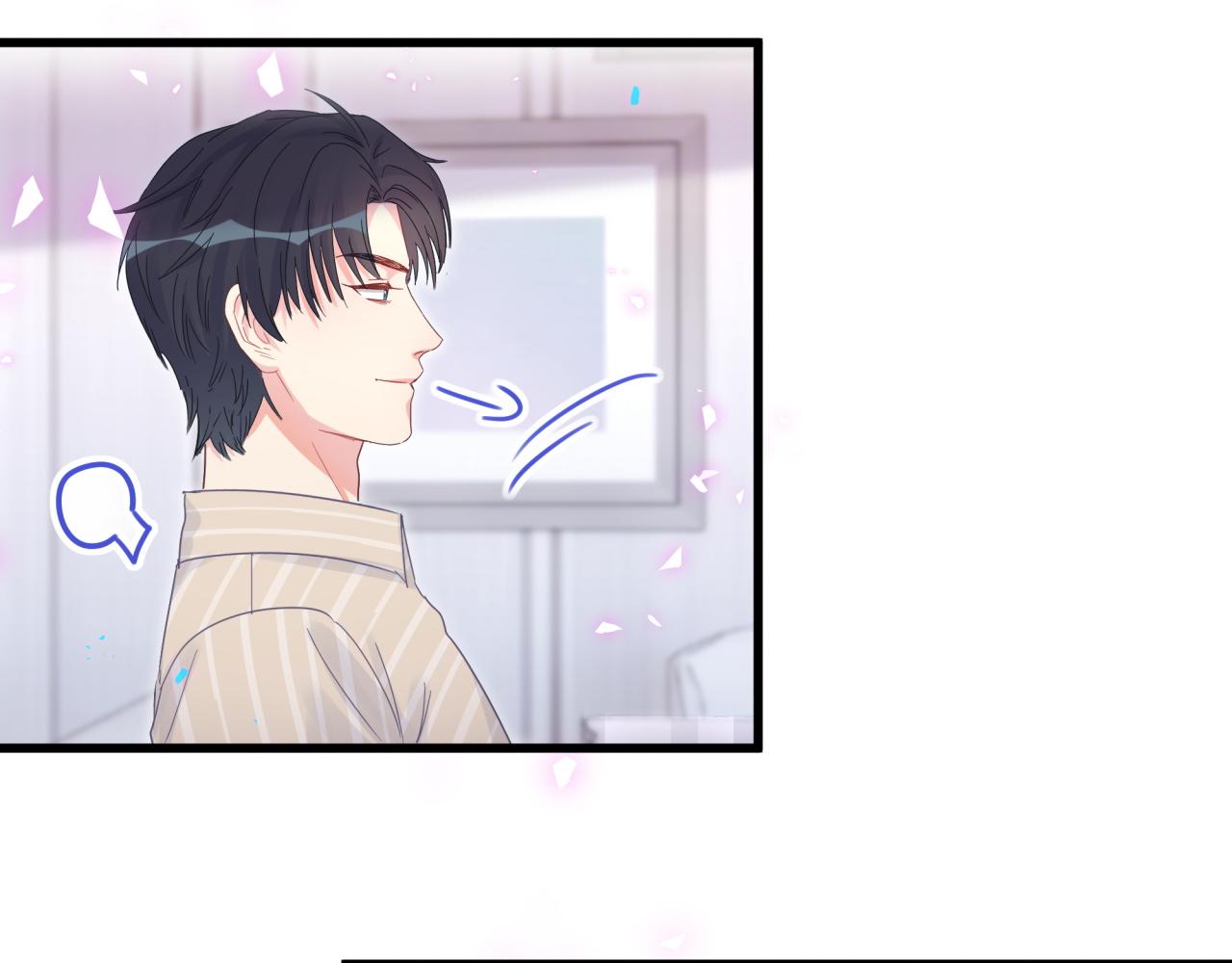 被自己束缚的金丝雀韩漫全集-第97话 没有机会了无删减无遮挡章节图片 