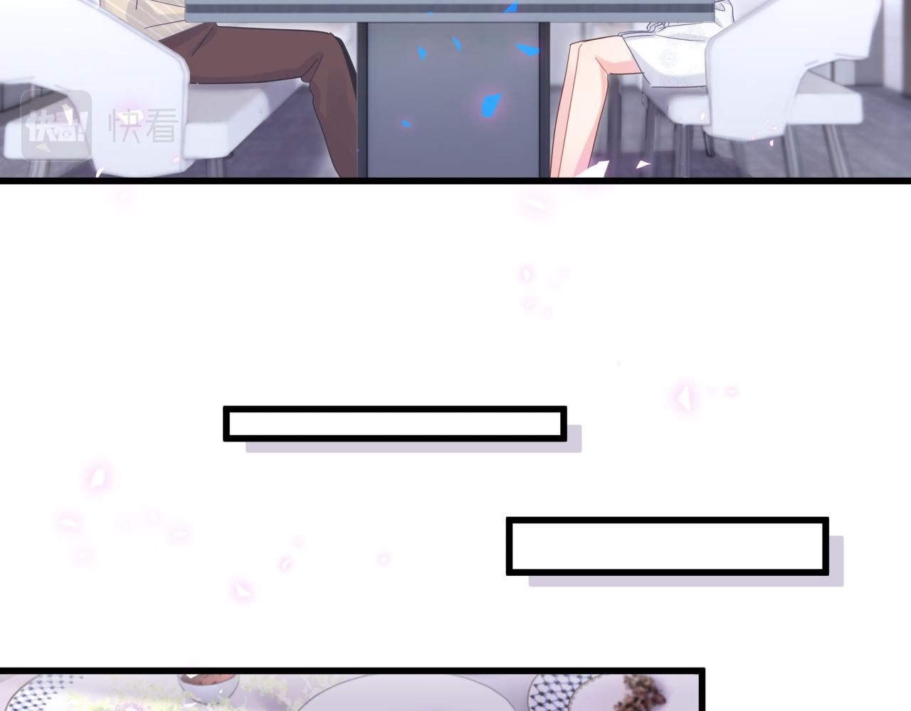 被自己束缚的金丝雀韩漫全集-第97话 没有机会了无删减无遮挡章节图片 