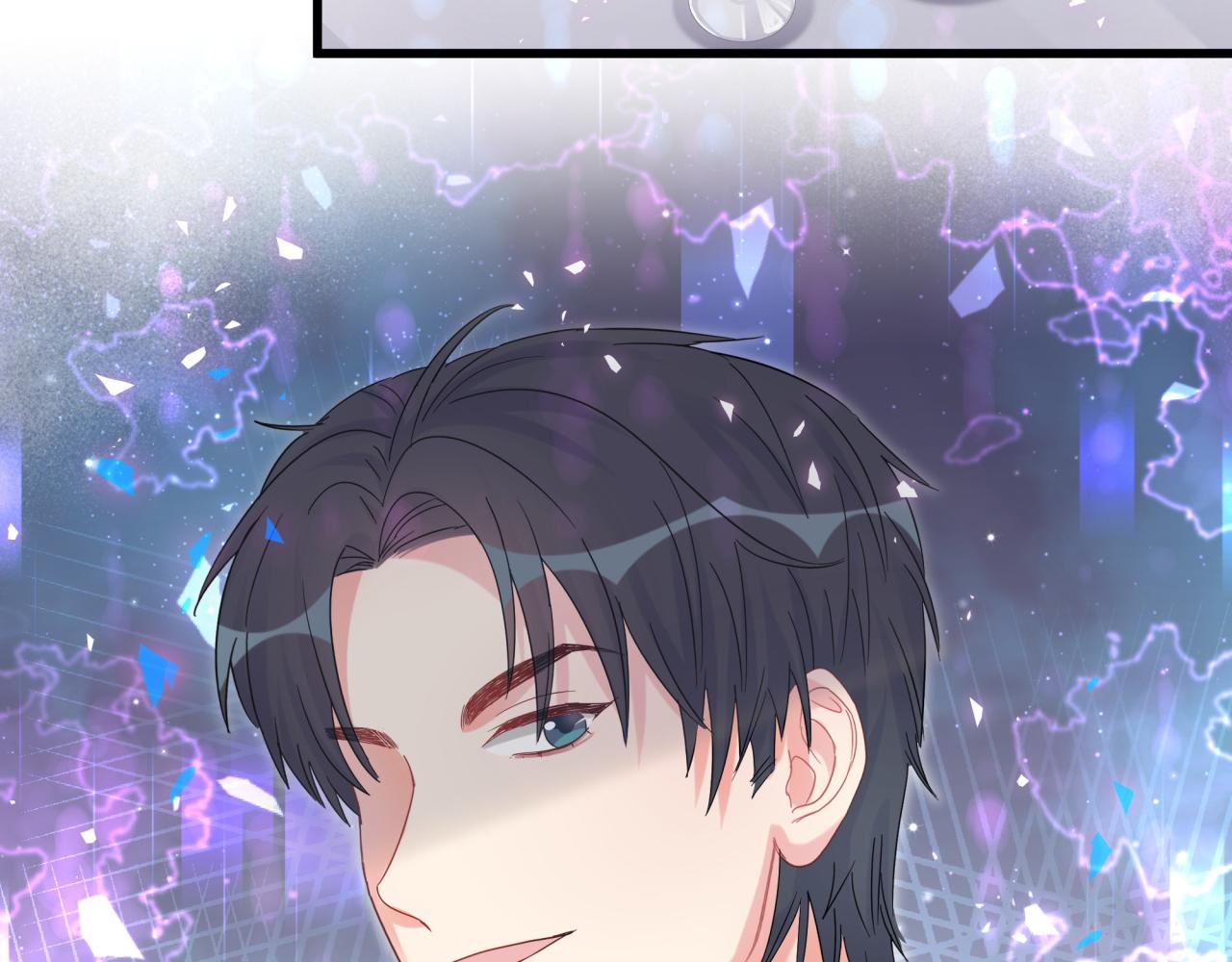 被自己束缚的金丝雀韩漫全集-第97话 没有机会了无删减无遮挡章节图片 