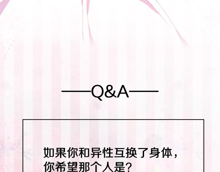 被诅咒的婚约韩漫全集-序章 交换的身体里诞生的爱情！无删减无遮挡章节图片 