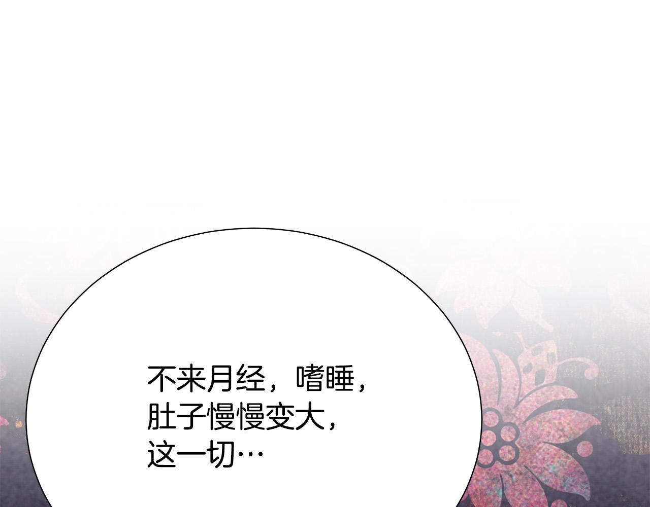 被诅咒的婚约韩漫全集-第100话 中毒无删减无遮挡章节图片 