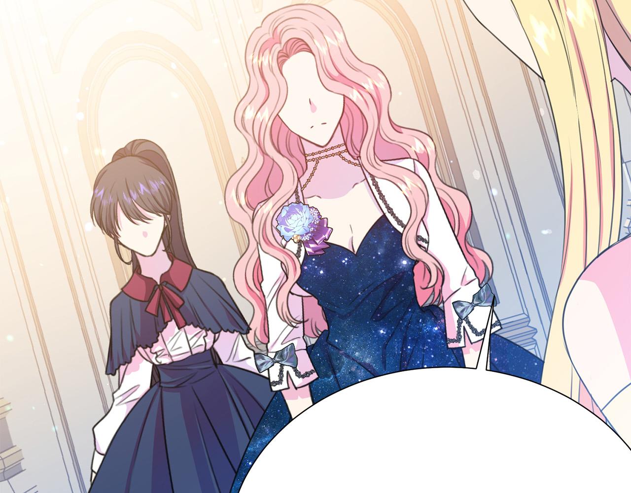 被诅咒的婚约韩漫全集-第104话 王者风范无删减无遮挡章节图片 