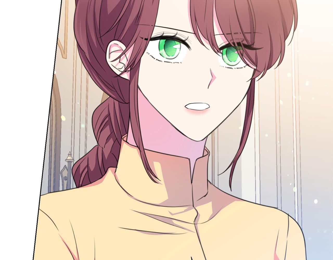 被诅咒的婚约韩漫全集-第104话 王者风范无删减无遮挡章节图片 