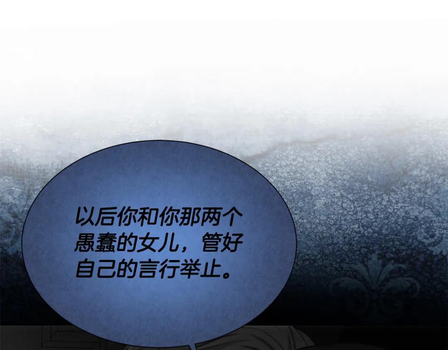 被诅咒的婚约韩漫全集-第105话 失势无删减无遮挡章节图片 
