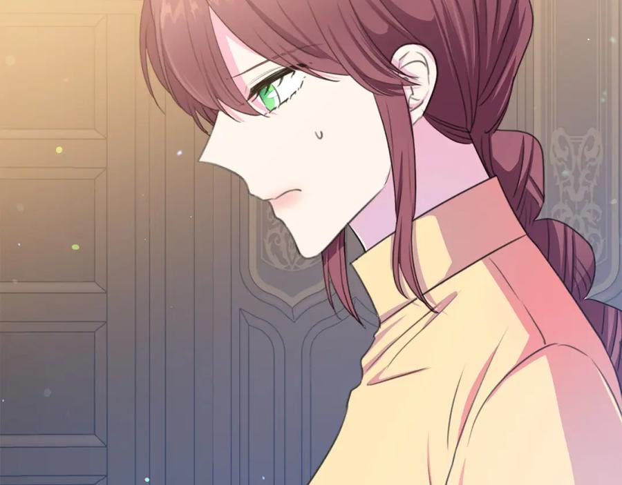被诅咒的婚约韩漫全集-第106话 挑拨离间无删减无遮挡章节图片 