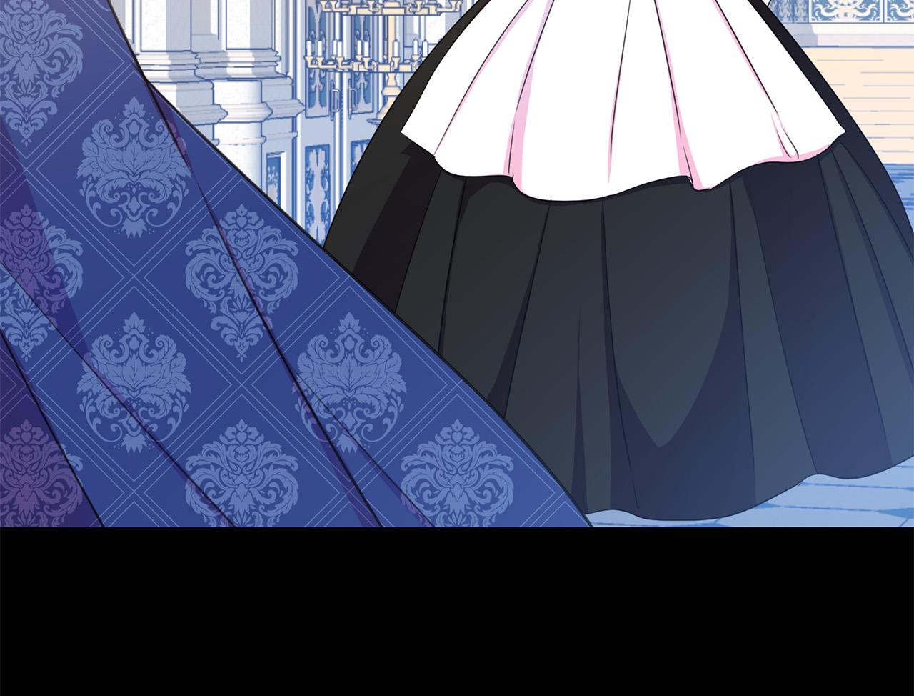 被诅咒的婚约韩漫全集-第110话 辛酸往事无删减无遮挡章节图片 