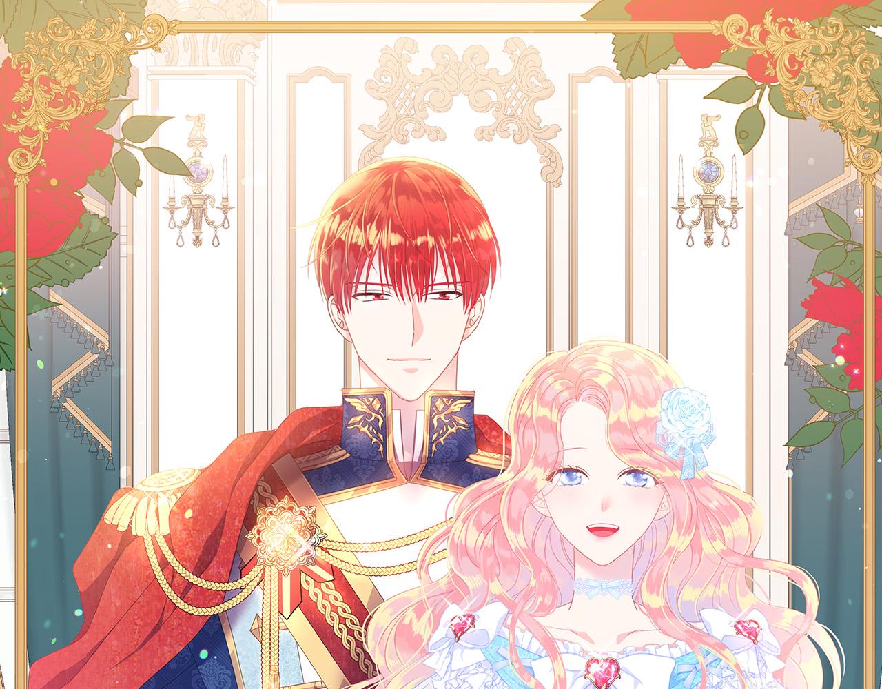被诅咒的婚约韩漫全集-第110话 辛酸往事无删减无遮挡章节图片 