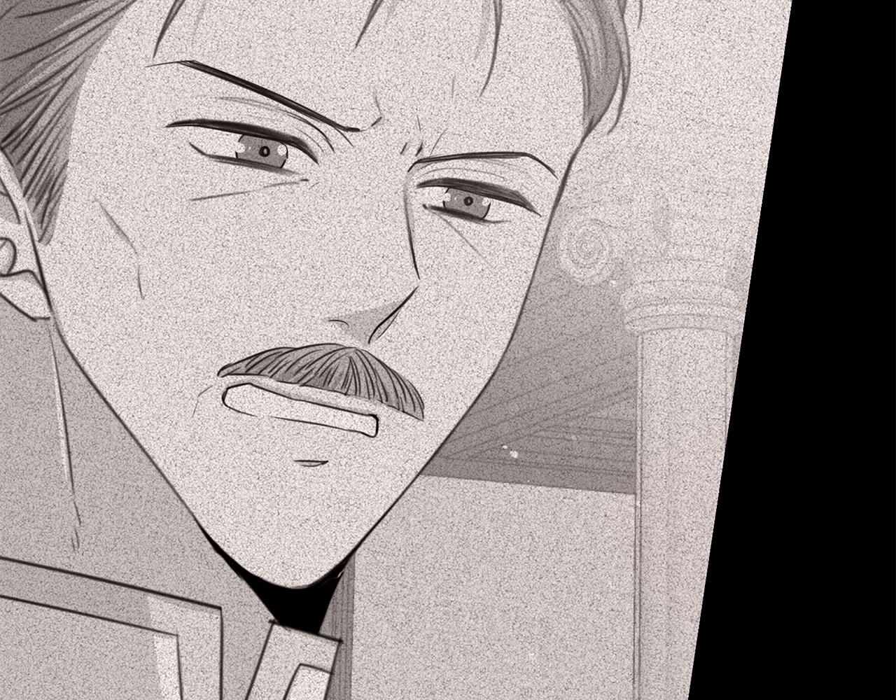 被诅咒的婚约韩漫全集-第110话 辛酸往事无删减无遮挡章节图片 