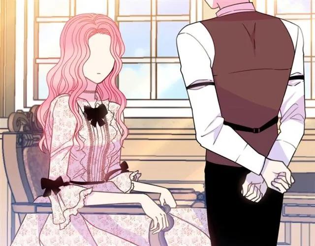 被诅咒的婚约韩漫全集-第22话 爱上他无删减无遮挡章节图片 
