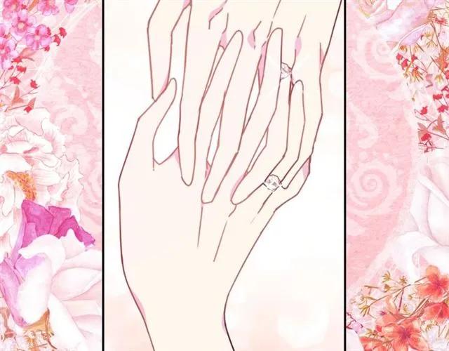 被诅咒的婚约韩漫全集-第24话 她对我来说无删减无遮挡章节图片 