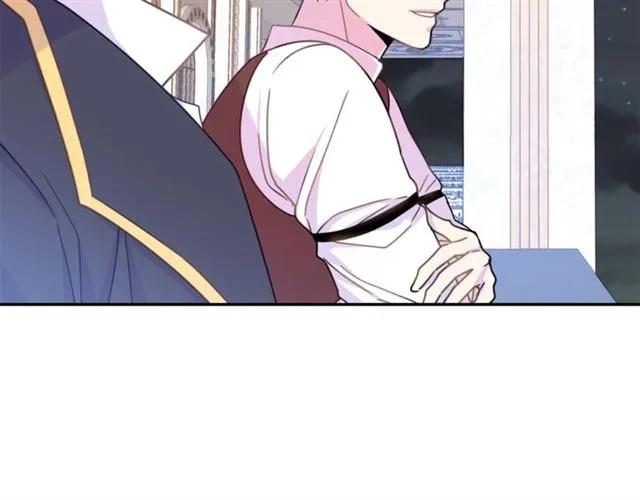 被诅咒的婚约韩漫全集-第24话 她对我来说无删减无遮挡章节图片 