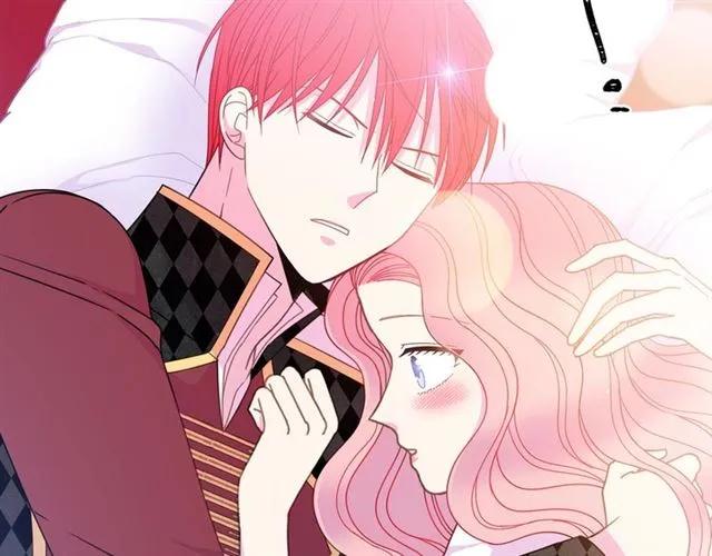 被诅咒的婚约韩漫全集-第29话 你怎么那么乖无删减无遮挡章节图片 