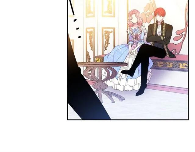 被诅咒的婚约韩漫全集-第31话 圣国魔法师无删减无遮挡章节图片 