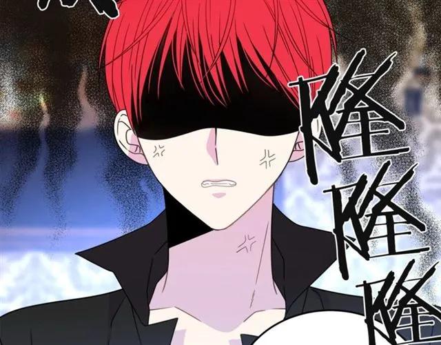 被诅咒的婚约韩漫全集-第32话 我不是石男！！无删减无遮挡章节图片 