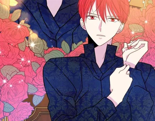 被诅咒的婚约韩漫全集-第33话 想让他爱我无删减无遮挡章节图片 