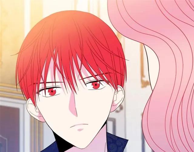 被诅咒的婚约韩漫全集-第33话 想让他爱我无删减无遮挡章节图片 