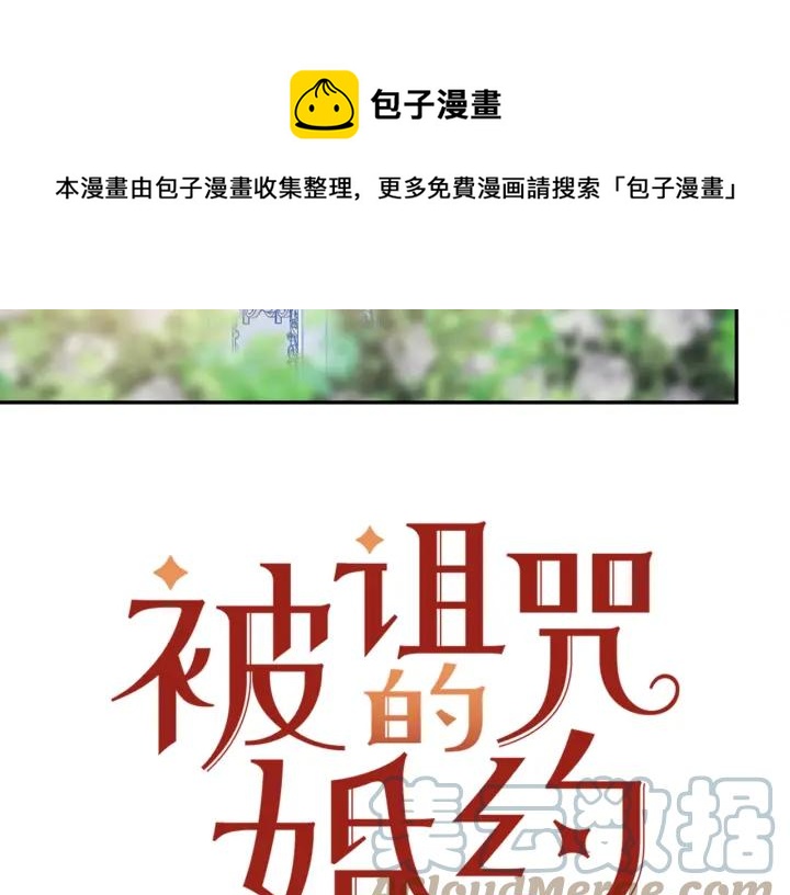 被诅咒的婚约韩漫全集-第37话 奇怪的男人无删减无遮挡章节图片 