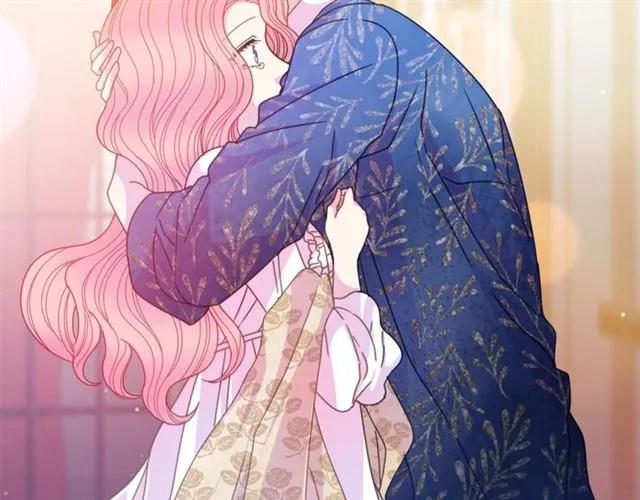 被诅咒的婚约韩漫全集-第39话 依赖无删减无遮挡章节图片 