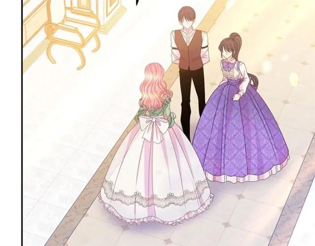 被诅咒的婚约韩漫全集-第41话 撒娇起来让人招架不住无删减无遮挡章节图片 