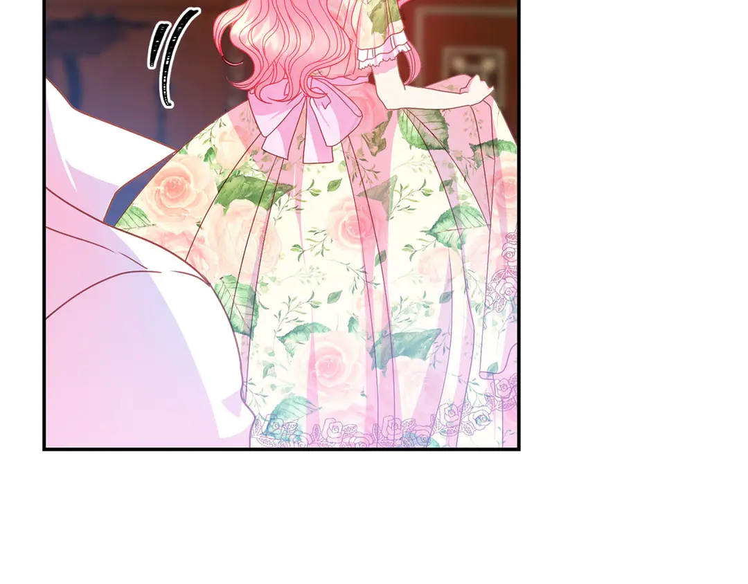 被诅咒的婚约韩漫全集-第2季·启· 只要她开心就好无删减无遮挡章节图片 