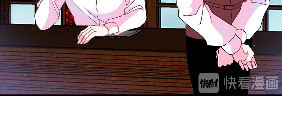 被诅咒的婚约韩漫全集-第2季·启· 只要她开心就好无删减无遮挡章节图片 