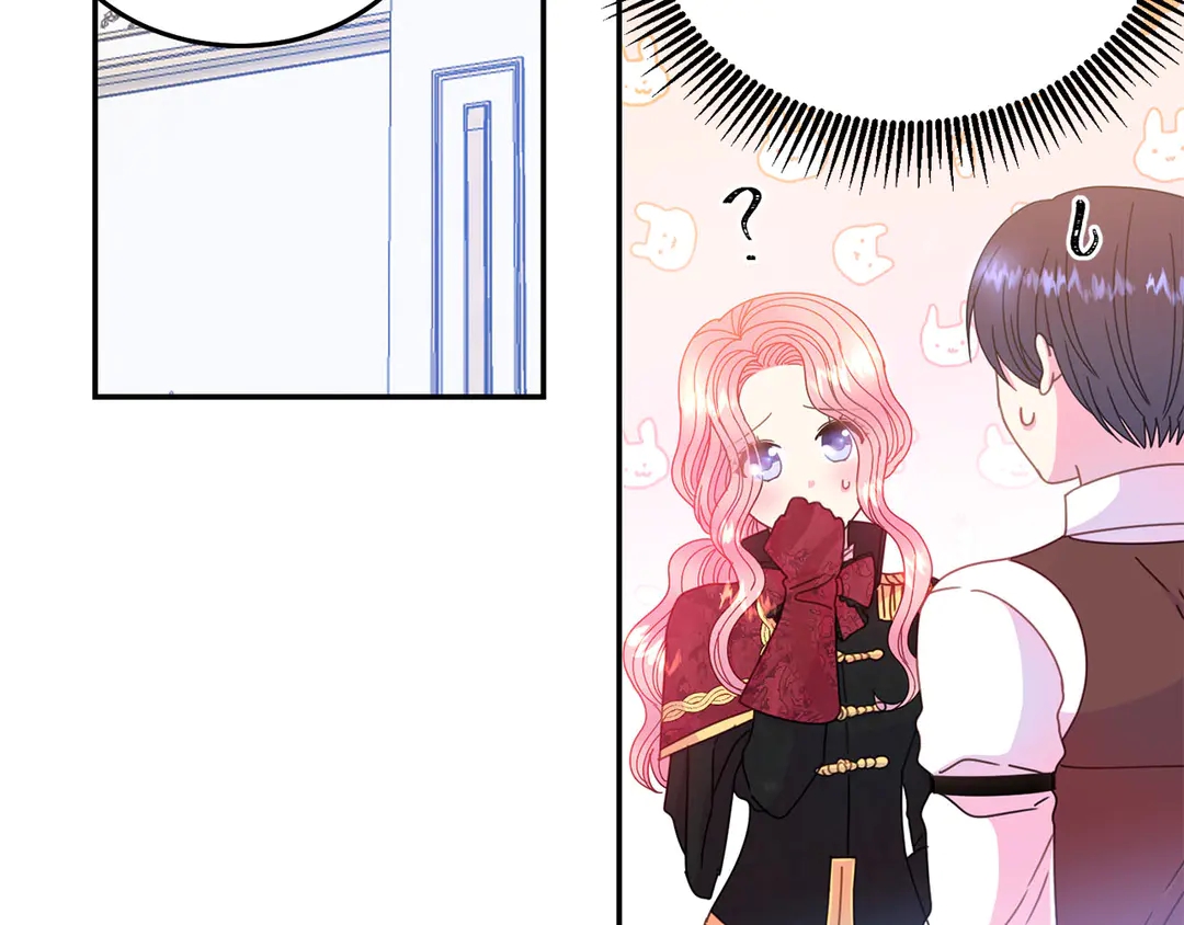 被诅咒的婚约韩漫全集-第45话 她受伤了无删减无遮挡章节图片 