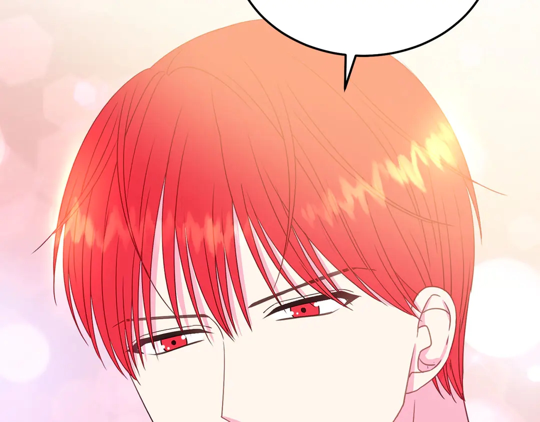 被诅咒的婚约韩漫全集-第46话 情敌登场无删减无遮挡章节图片 