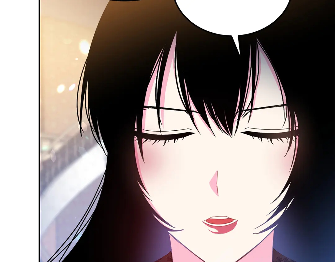 被诅咒的婚约韩漫全集-第46话 情敌登场无删减无遮挡章节图片 