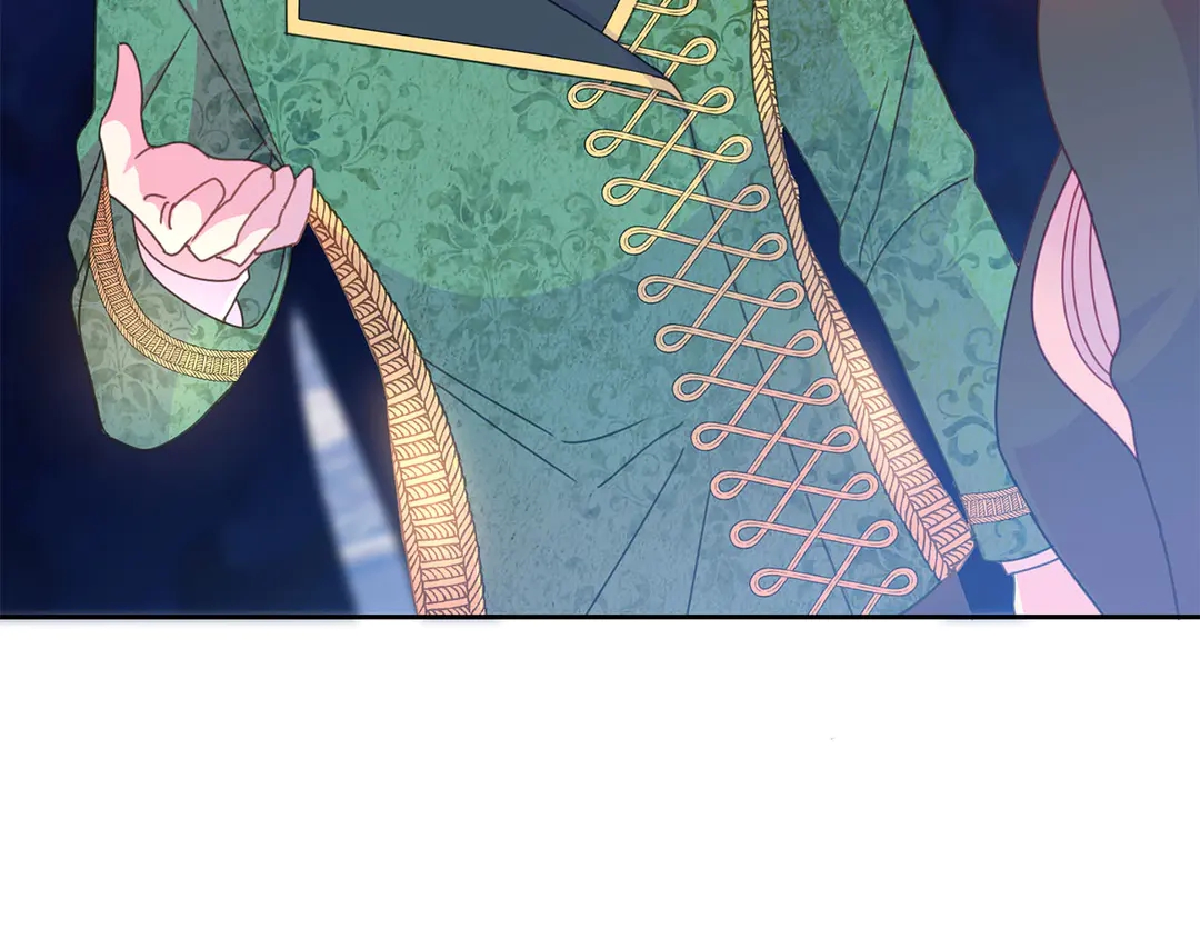 被诅咒的婚约韩漫全集-第49话 被邪魅男子抓获无删减无遮挡章节图片 