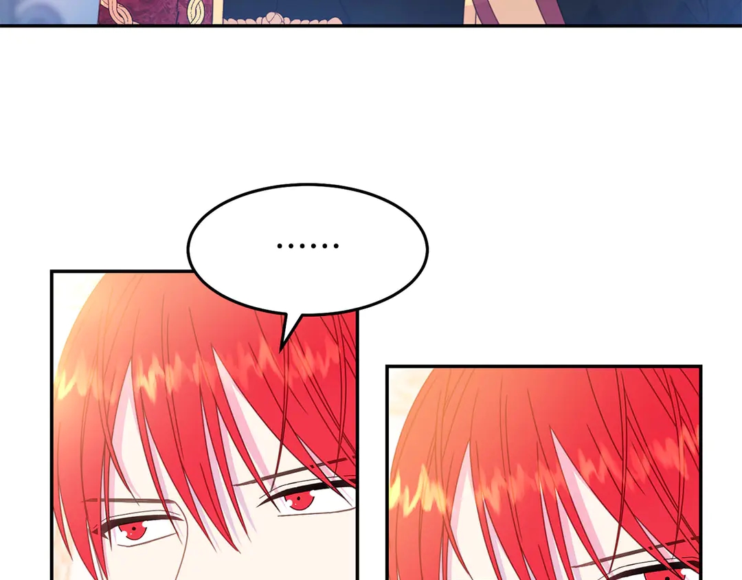 被诅咒的婚约韩漫全集-第49话 被邪魅男子抓获无删减无遮挡章节图片 
