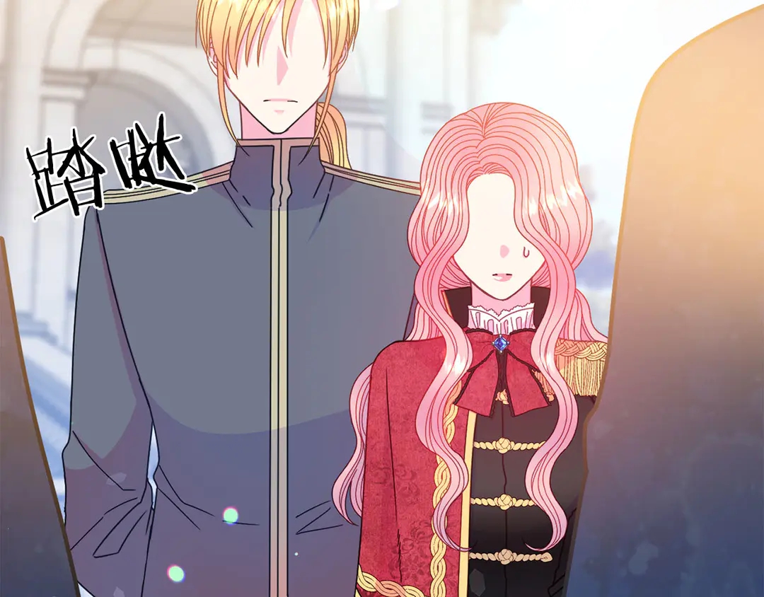 被诅咒的婚约韩漫全集-第49话 被邪魅男子抓获无删减无遮挡章节图片 