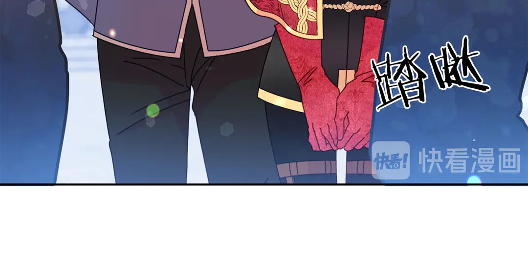 被诅咒的婚约韩漫全集-第49话 被邪魅男子抓获无删减无遮挡章节图片 