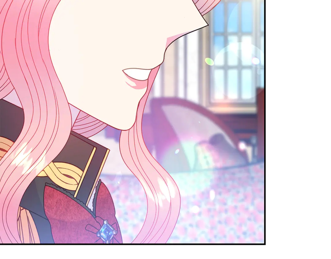 被诅咒的婚约韩漫全集-第49话 被邪魅男子抓获无删减无遮挡章节图片 
