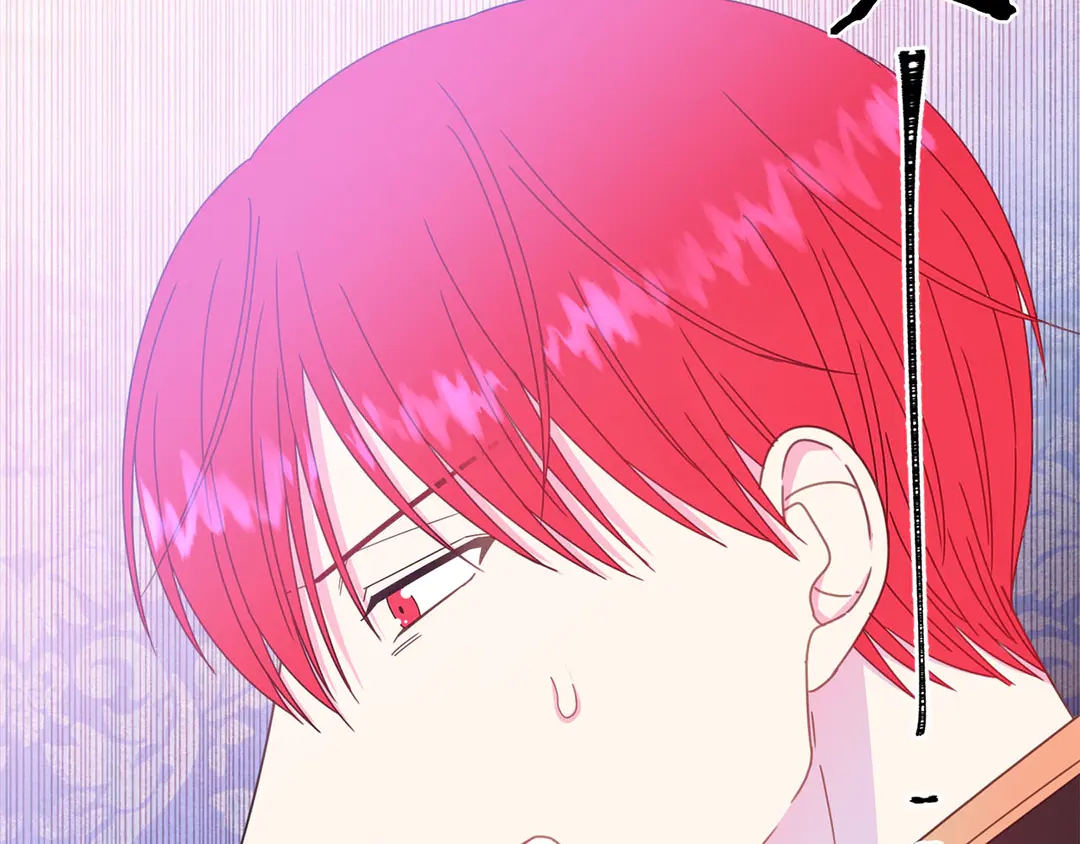 被诅咒的婚约韩漫全集-第50话 绝不认输无删减无遮挡章节图片 