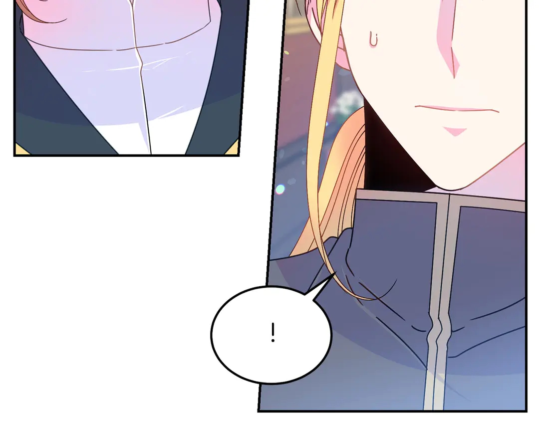 被诅咒的婚约韩漫全集-第50话 绝不认输无删减无遮挡章节图片 