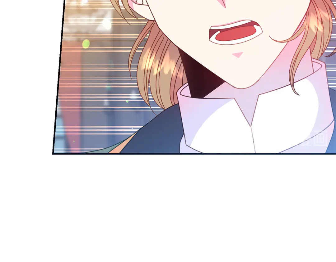 被诅咒的婚约韩漫全集-第50话 绝不认输无删减无遮挡章节图片 