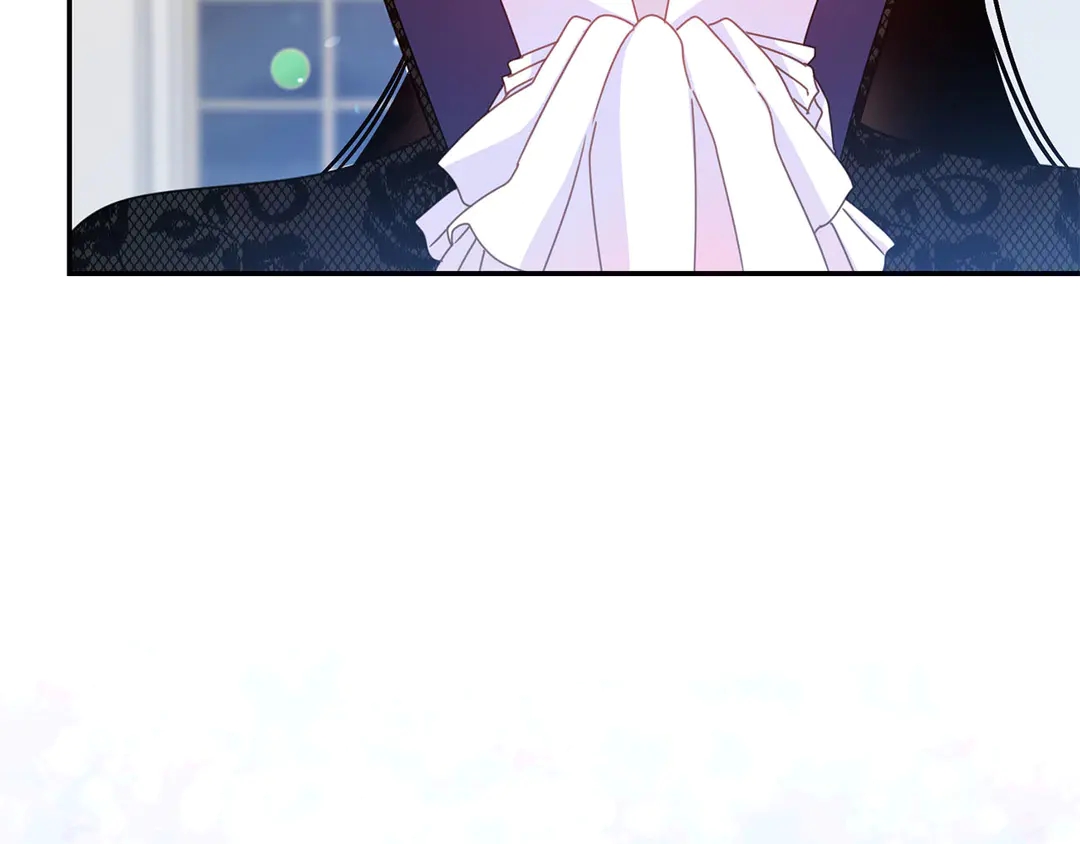 被诅咒的婚约韩漫全集-第51话 相信你不会负我无删减无遮挡章节图片 